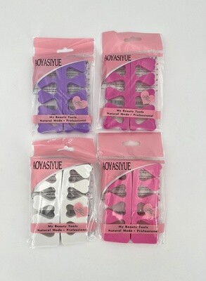 Spreiders voor Tenen