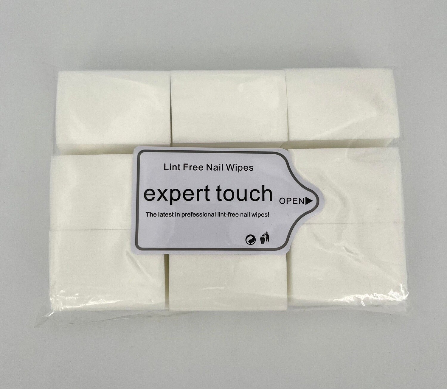 Nail Wipes 1000 Hard