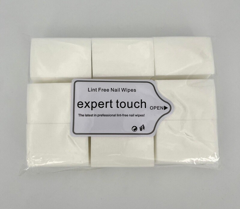 Nail Wipes 1000 Hard