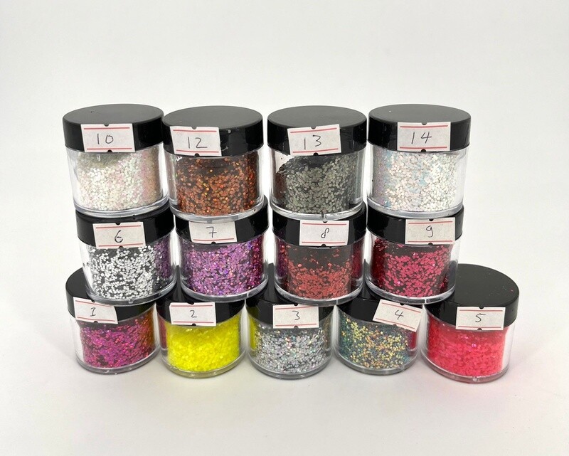 Grove Glitter