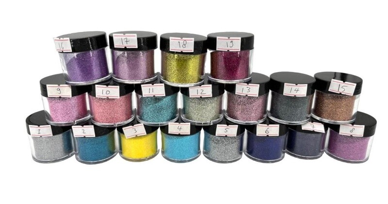 Glitter
