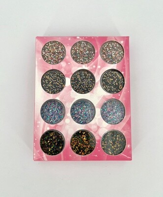 Glitters 12pack nr5