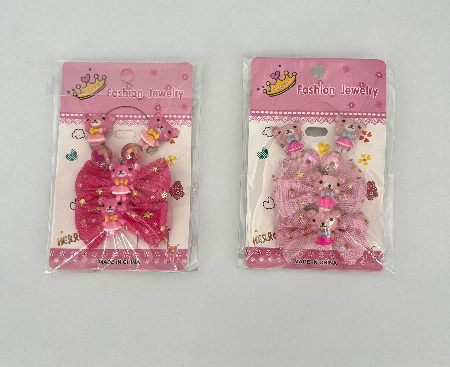 Haar Jewellery Haarklemmen
