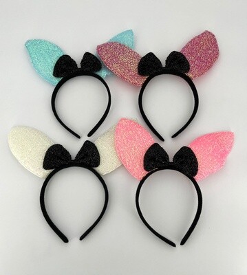 Haarbanden KonijnenOortjes