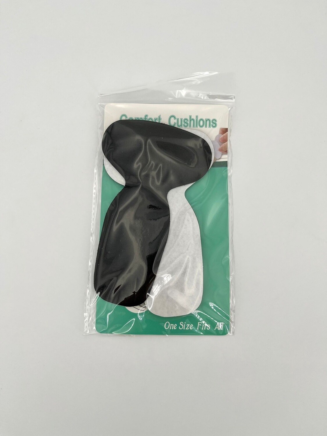 Comfort voetzooltjes 2pak voor schoenen