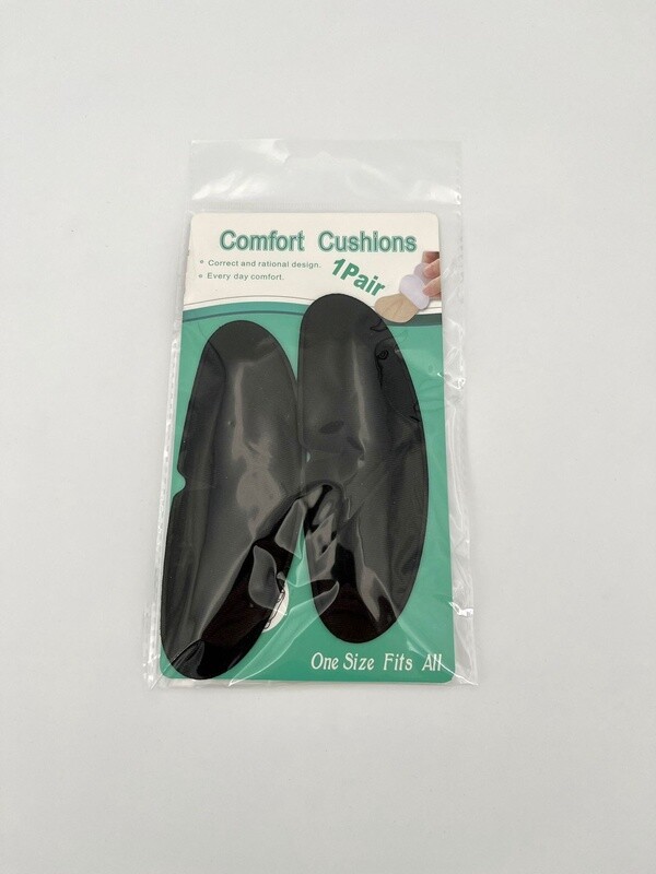 Zooltjes Schoenen Comfort Hielen