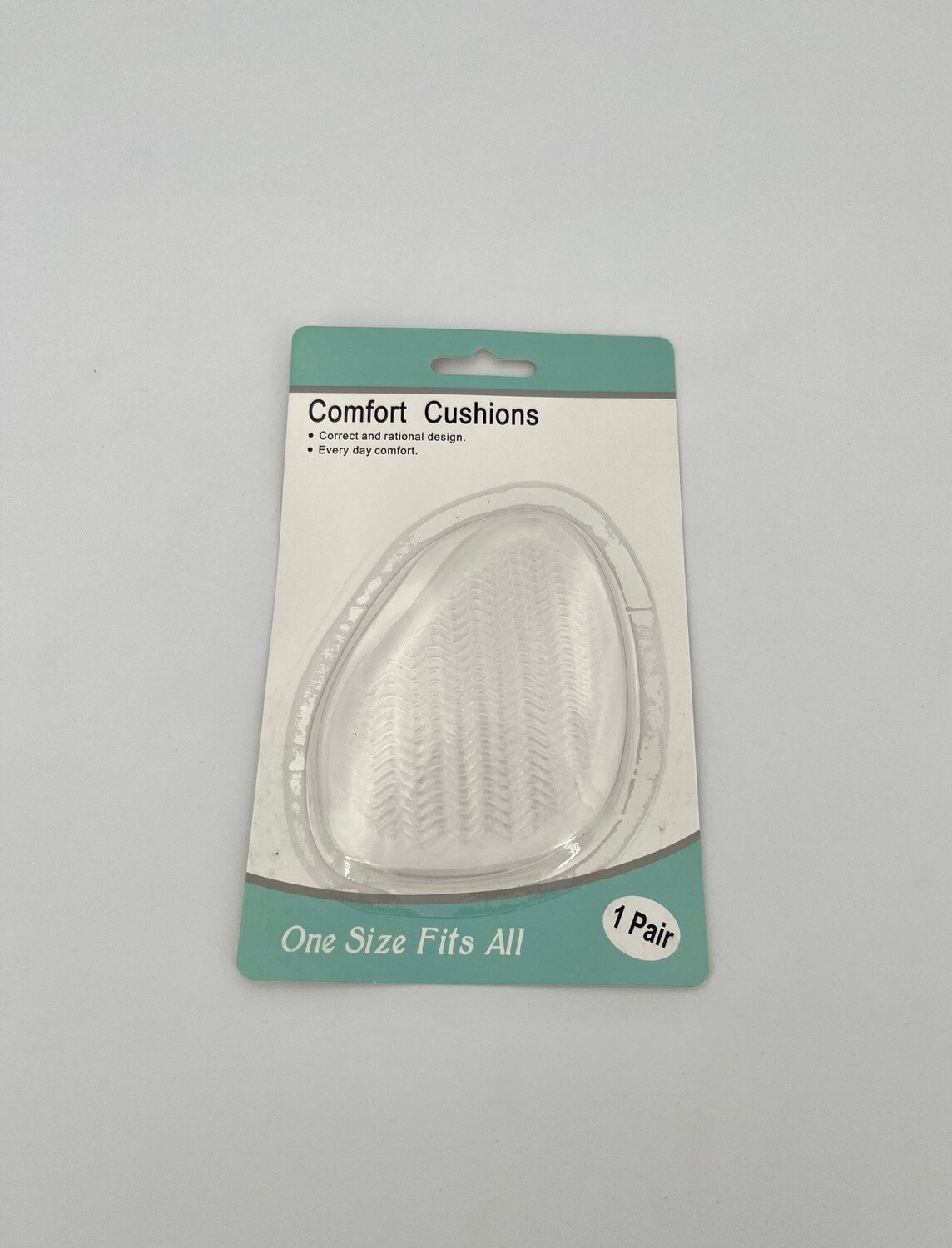 Comfort Gel voetzooltjes Zelfklevend