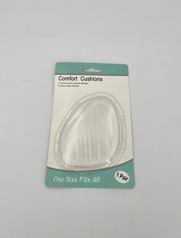 Comfort Gel voetzooltjes Zelfklevend