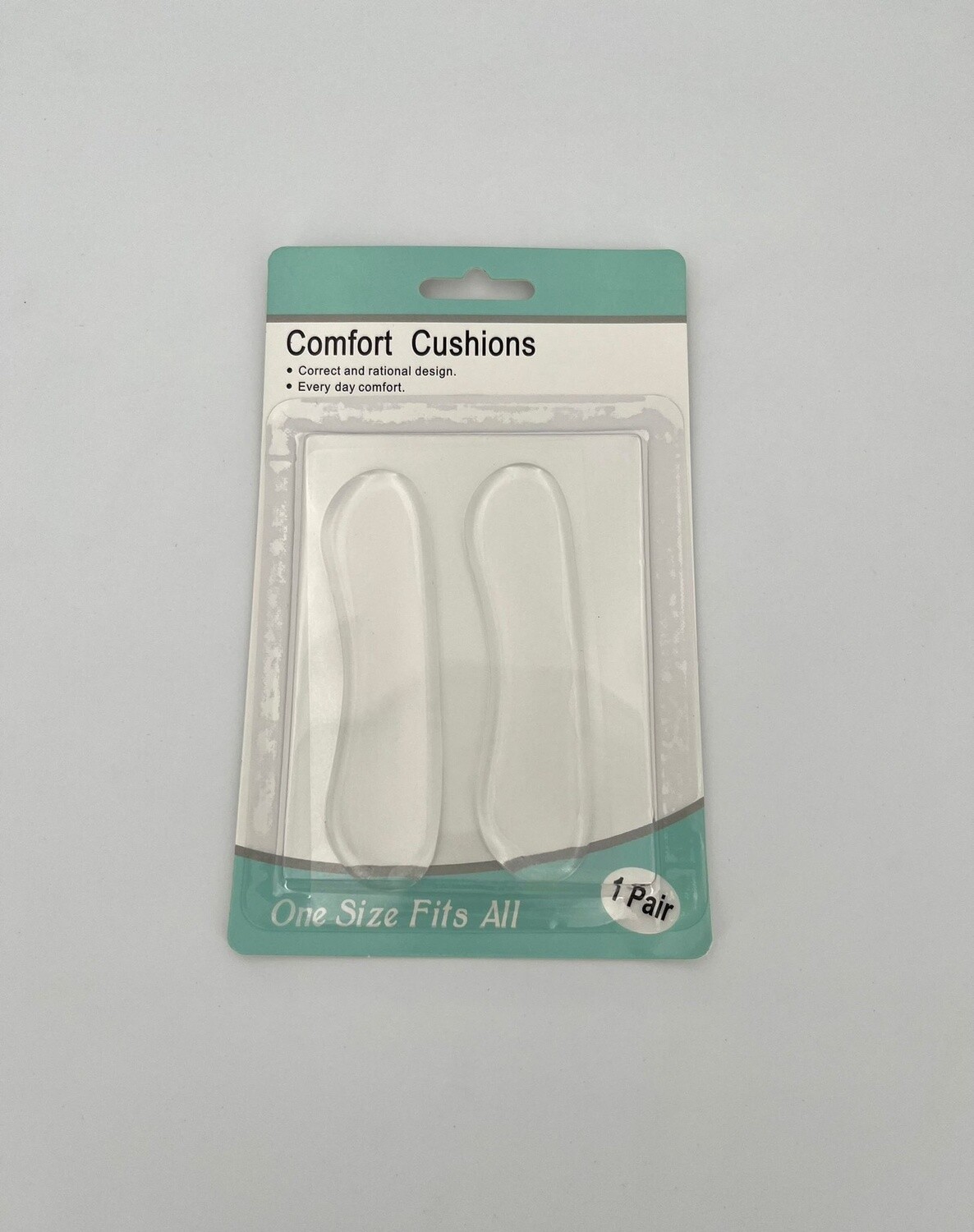 Comfort Gel Hiel Voetzooltjes