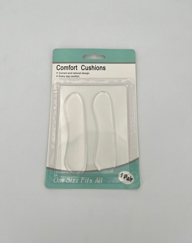 Comfort Gel Hiel Voetzooltjes