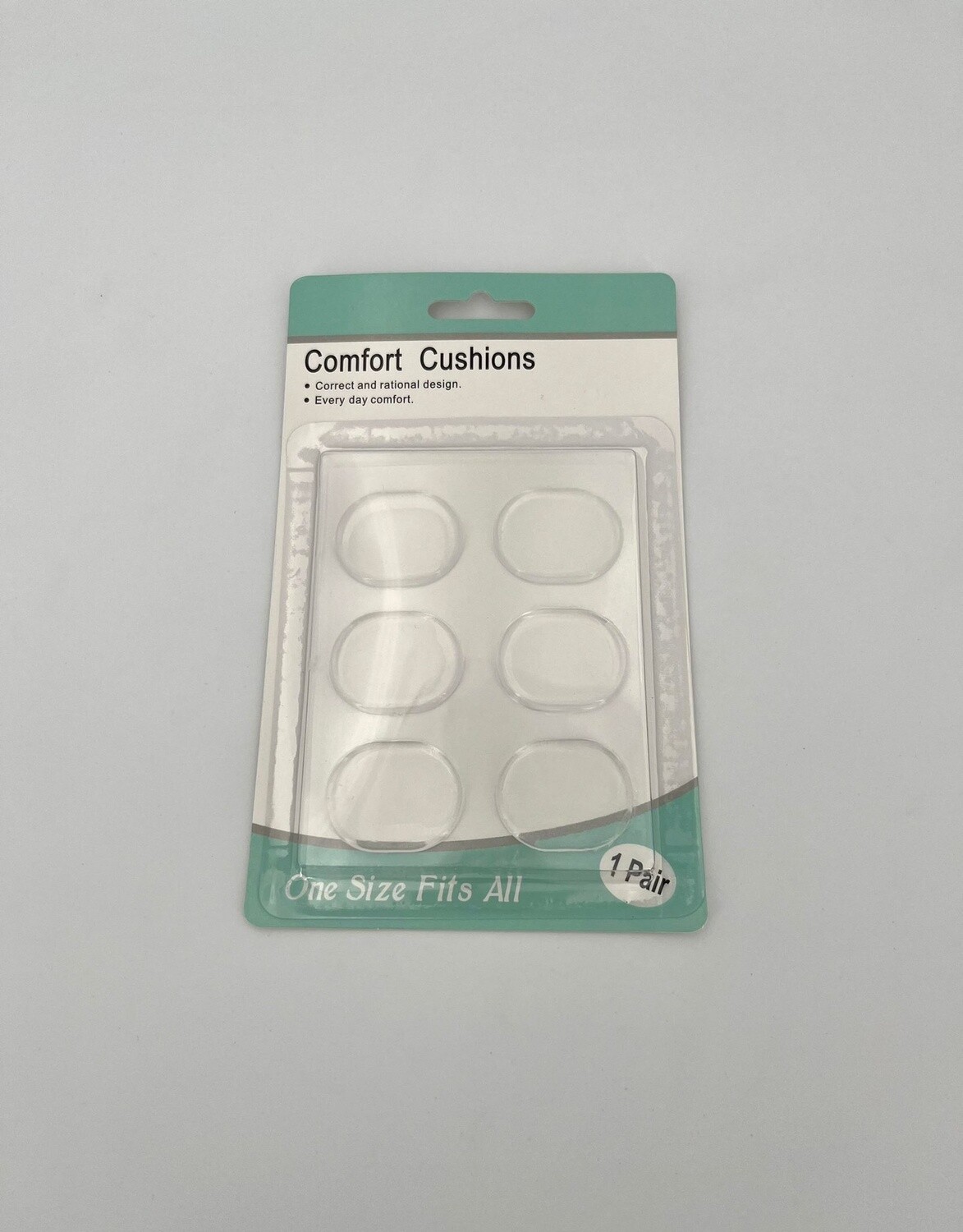 Comfort Gel Dots Voetzooltjes