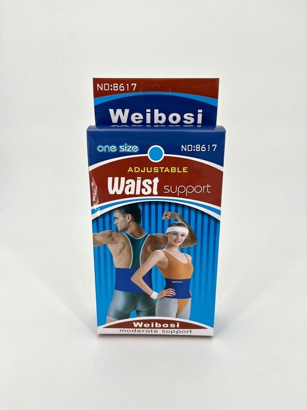Waist Support Rug en Buikbandage