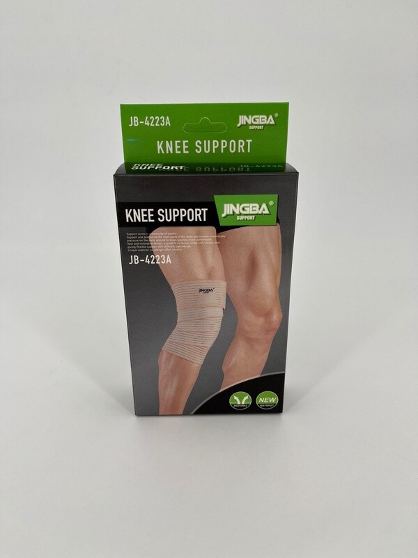 Kniebandage Knie support