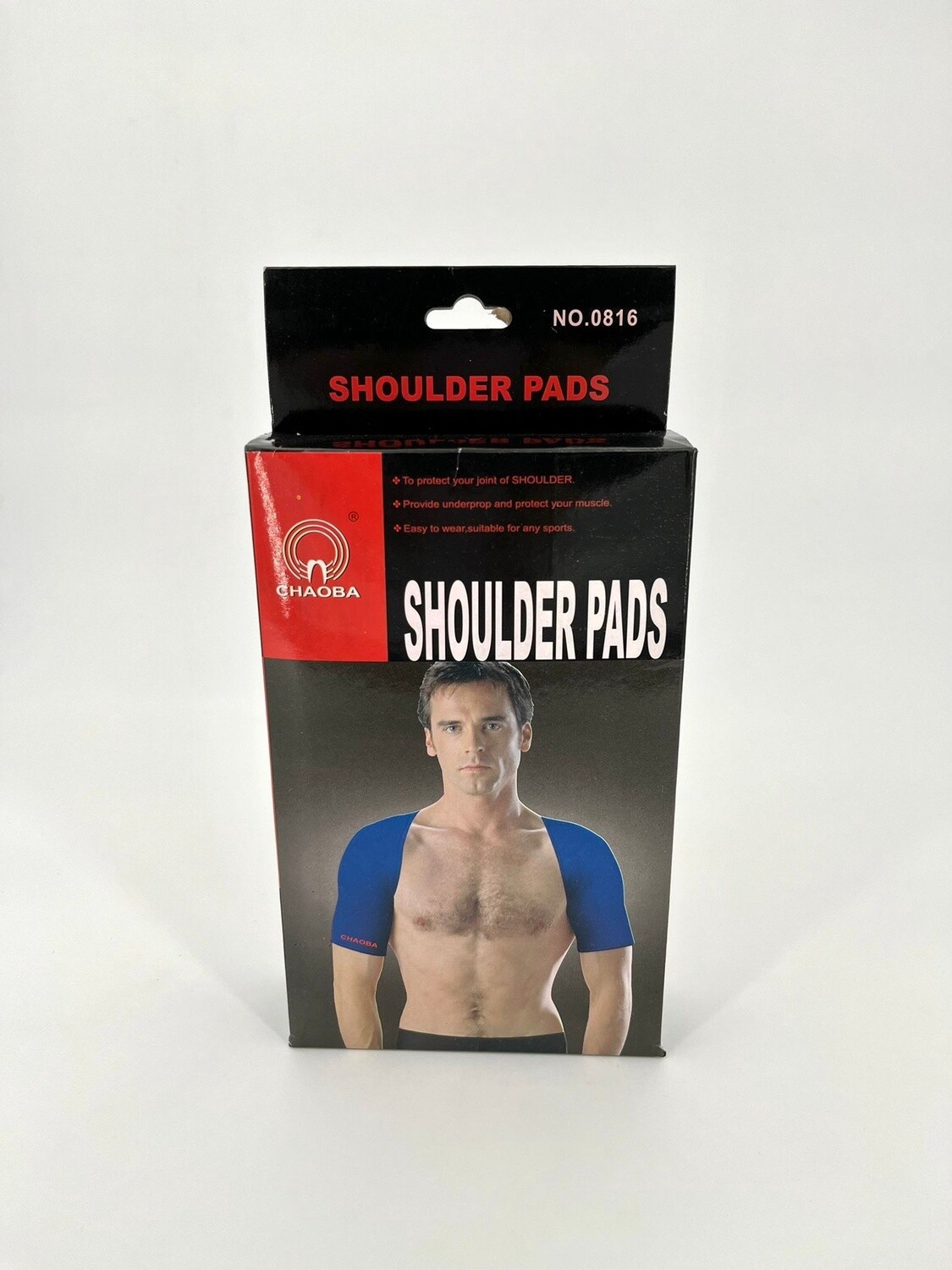 Shoulder Support Schouder Bandages