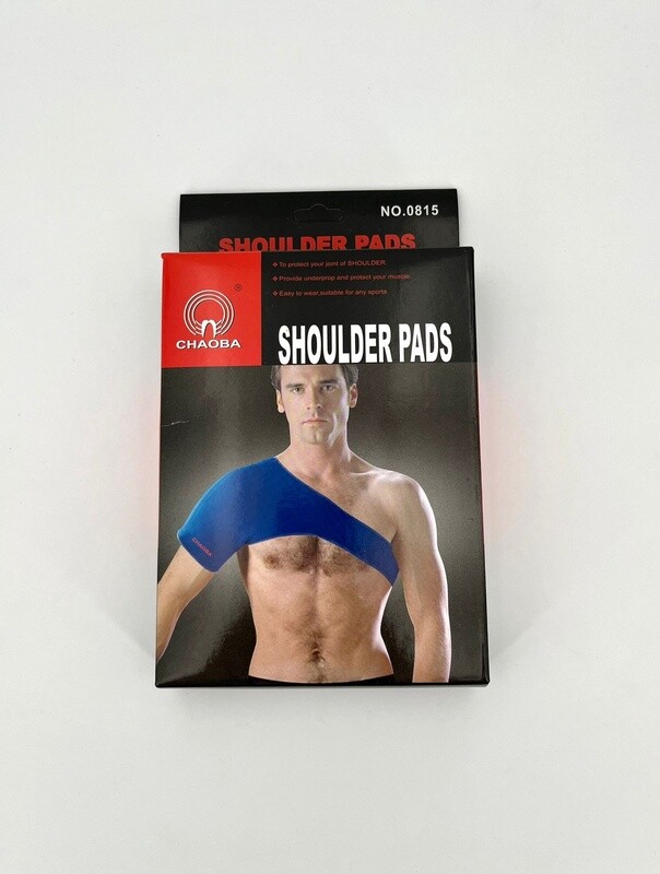 ShoulderSupport Schouder bandage
