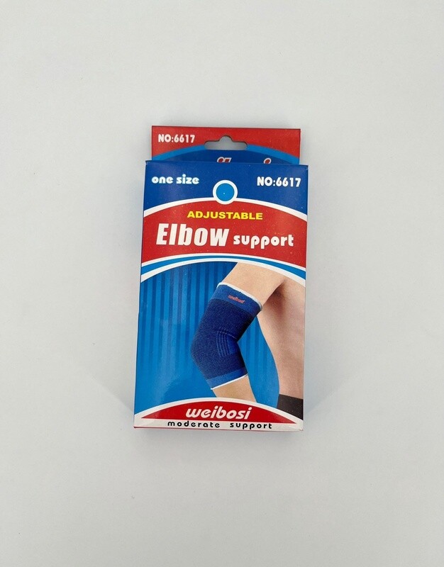 Elleboog bandage