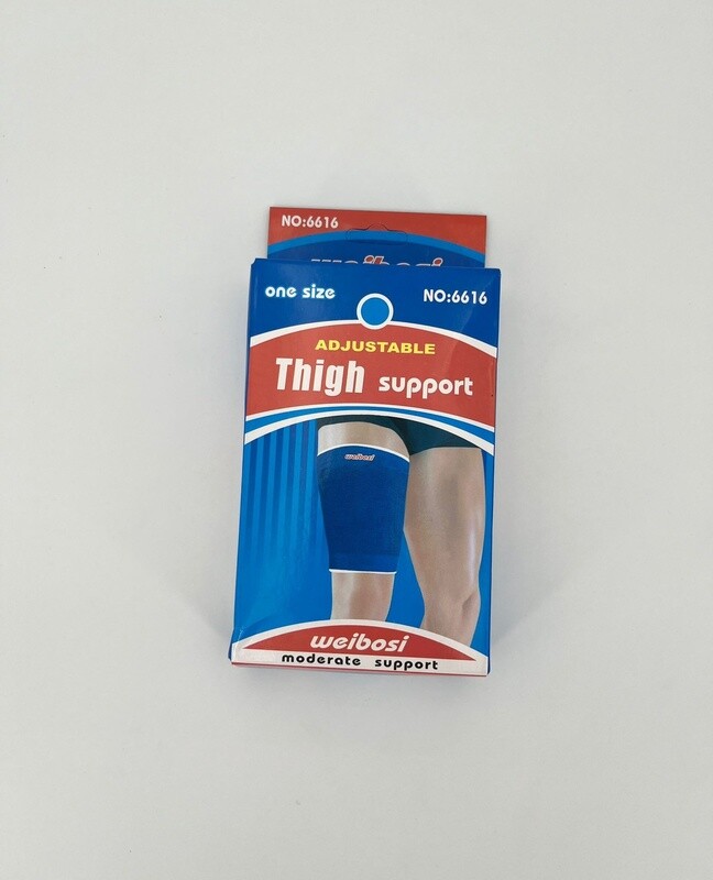 Dijbeen bandage