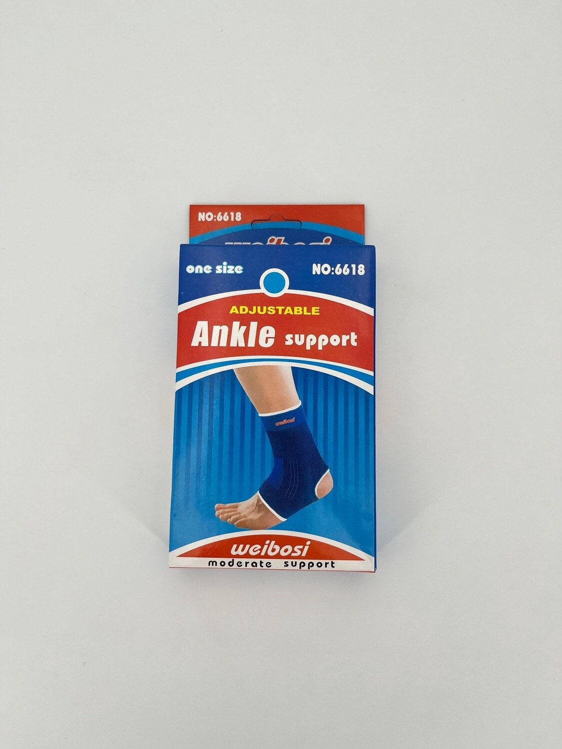 Enkelbandage