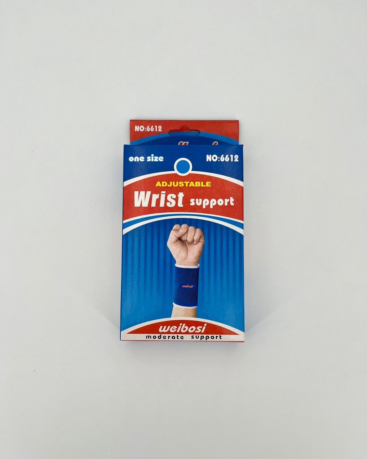 Wrist support Polsbandage