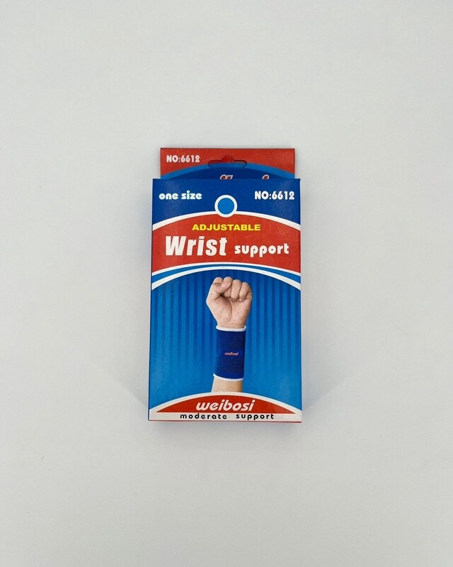 Wrist support Polsbandage