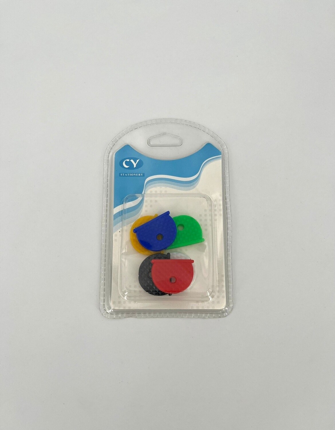 Sleutelhoesjes
