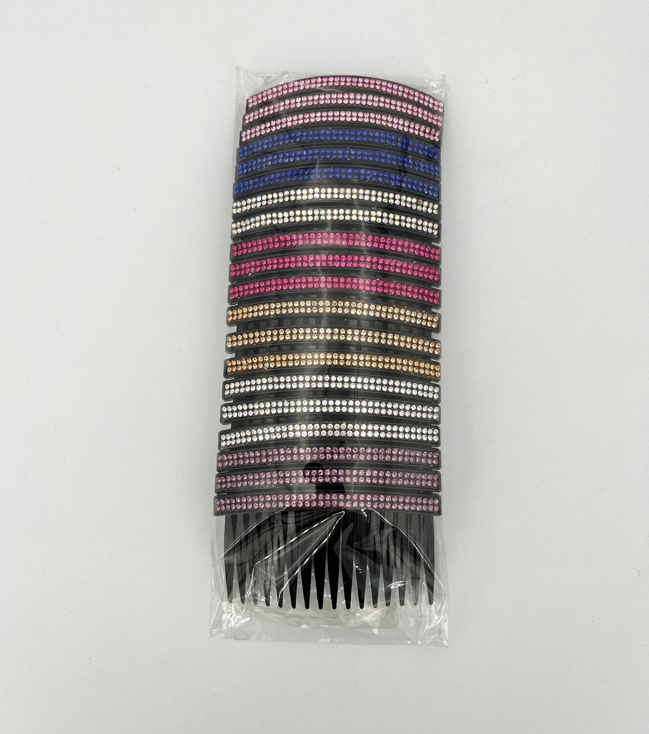 Haarschuifspelden9cm