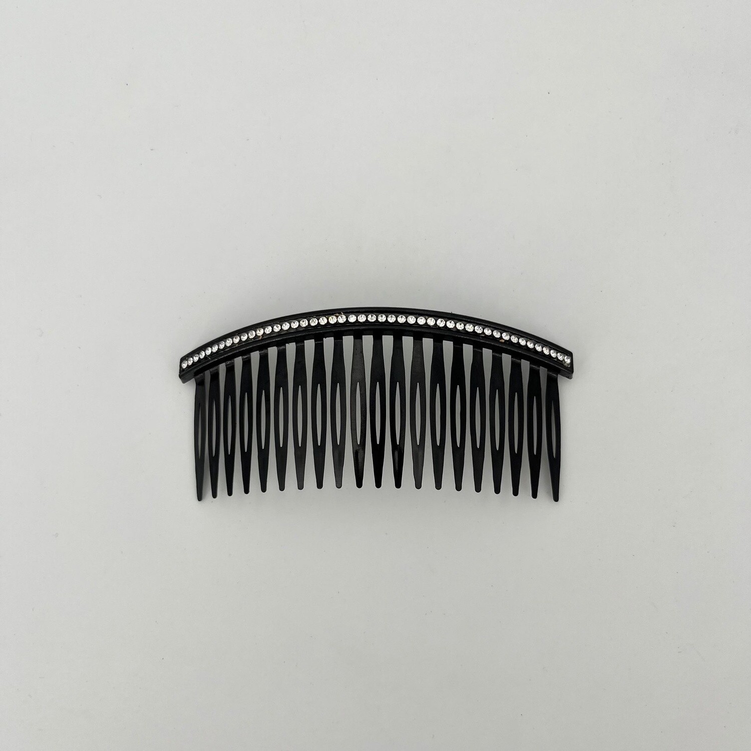Haarspeld met steentjes 11cm