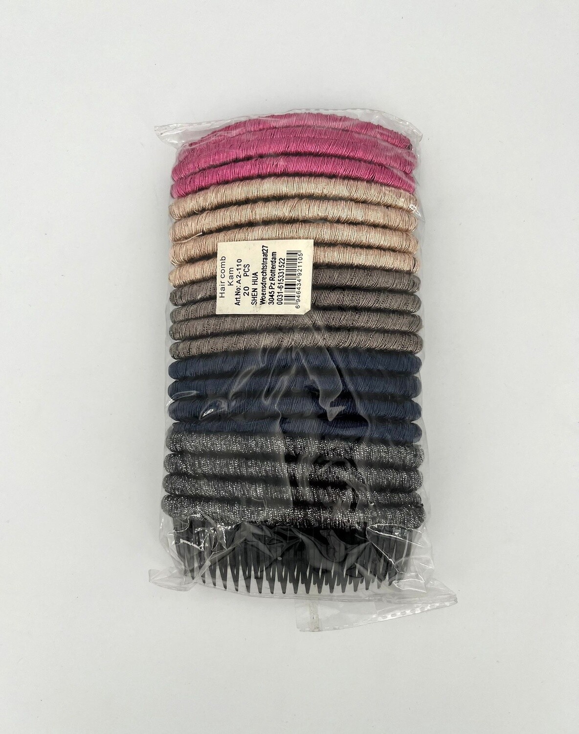 Haarspelden  Decoratie Kleur 11cm