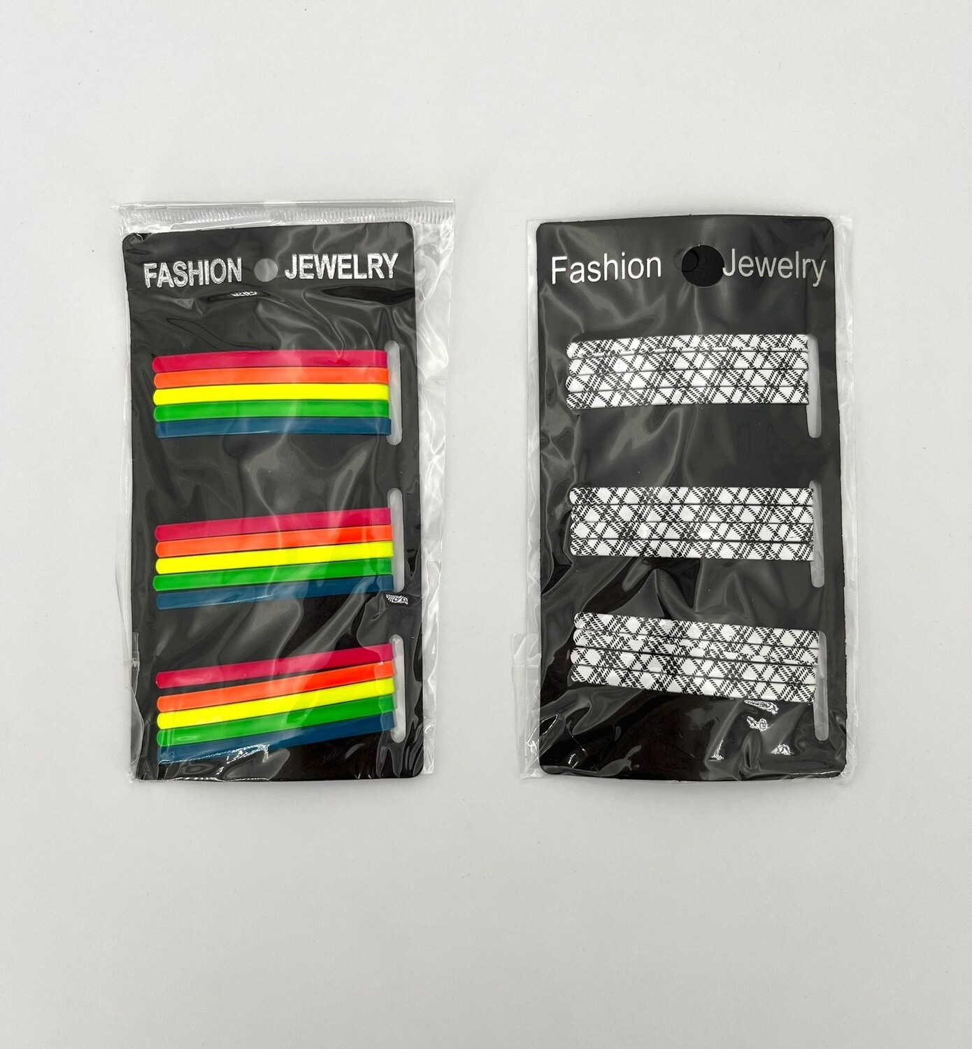 Haarspelden 2 kleuren