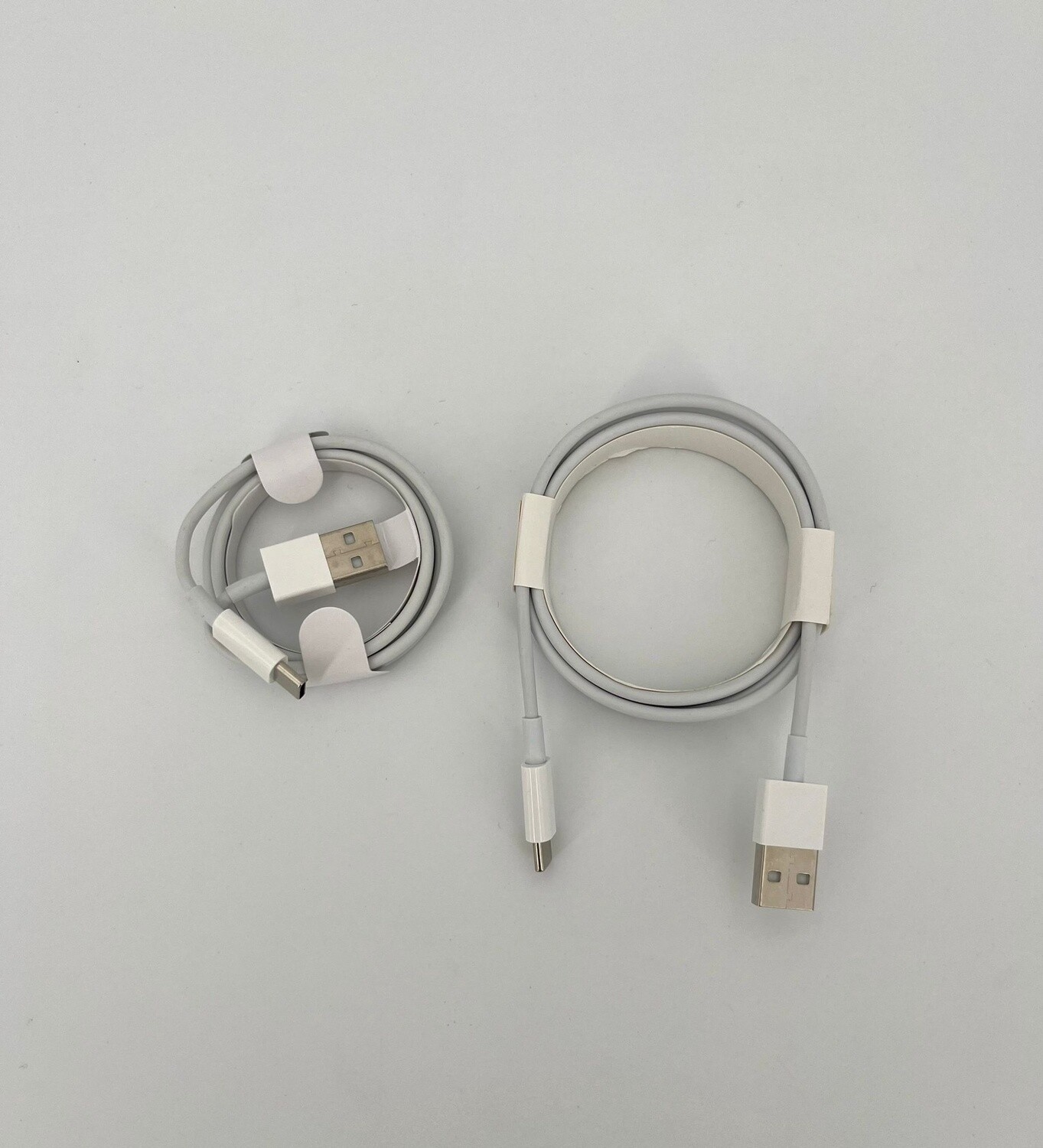 USB A naar USB C
