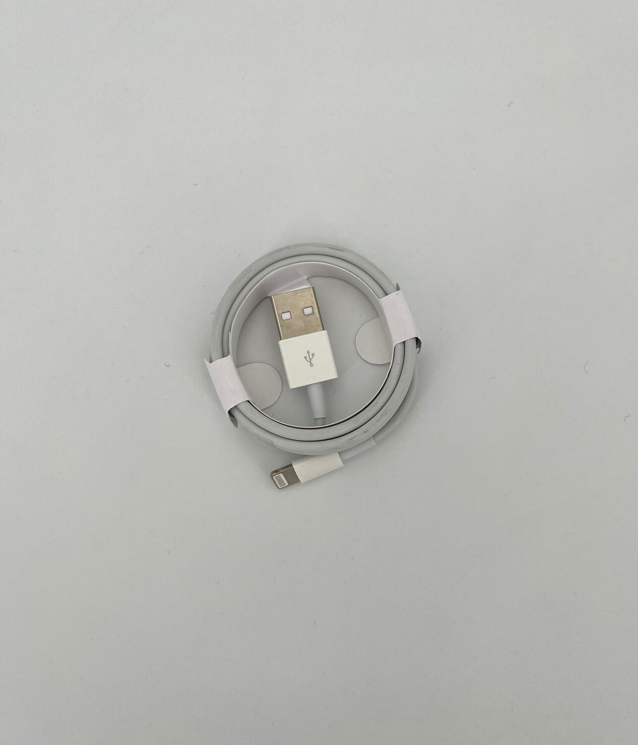 USB A naar Lightning