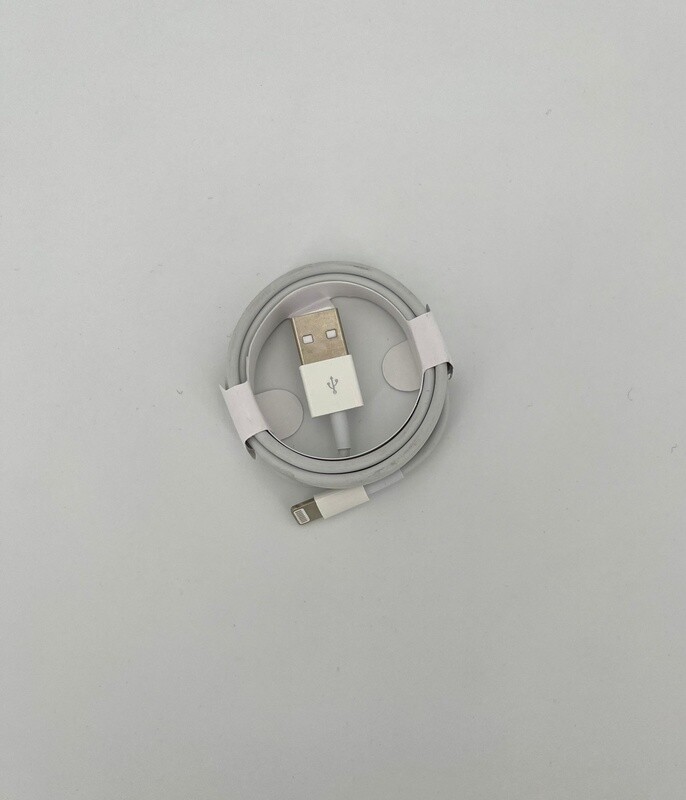 USB A naar Lightning