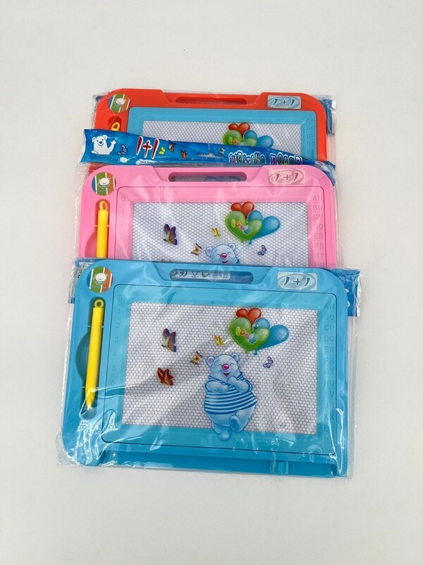 Magnetisch bord Kinderen tekenen