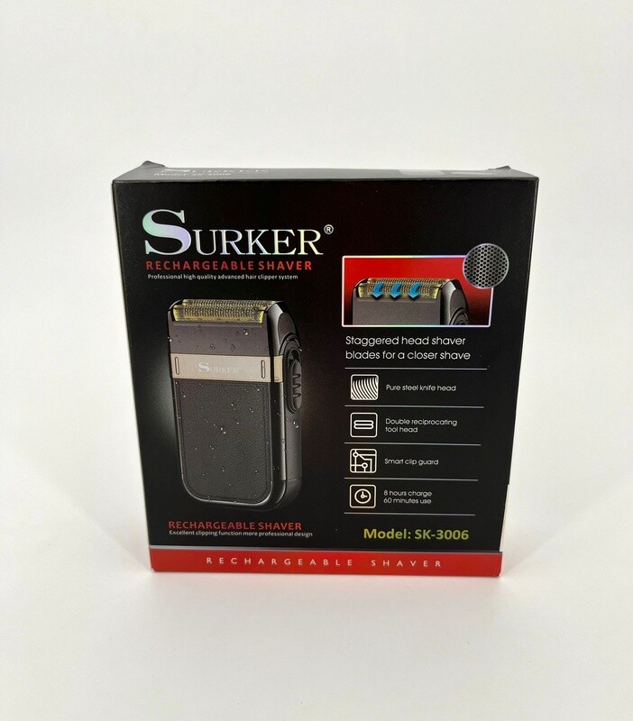Scheerapparaat professioneel Rechargeable