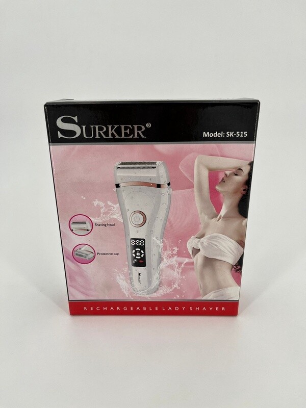 Ladyshave