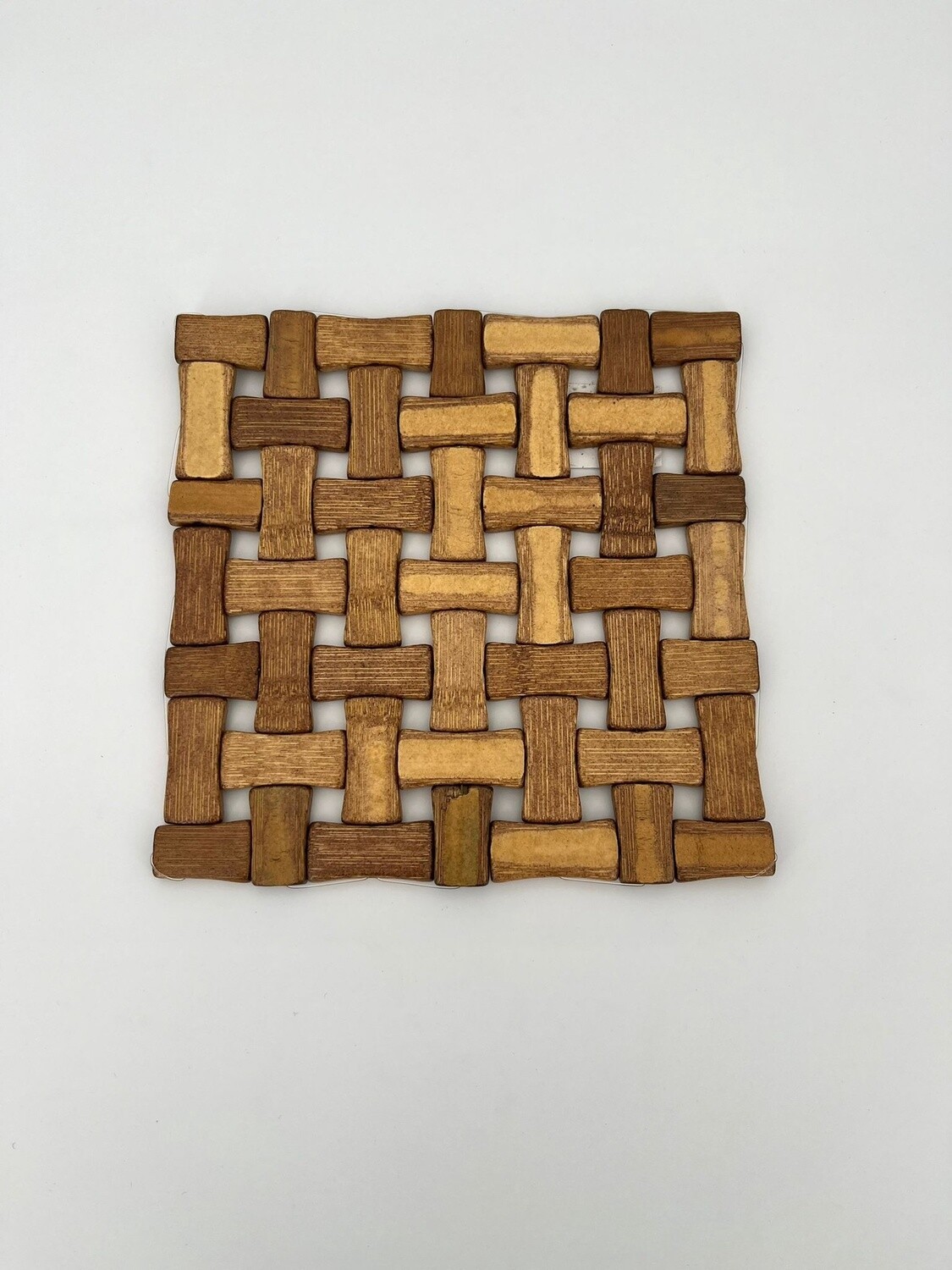 Pannenonderzetter 19bij19cm