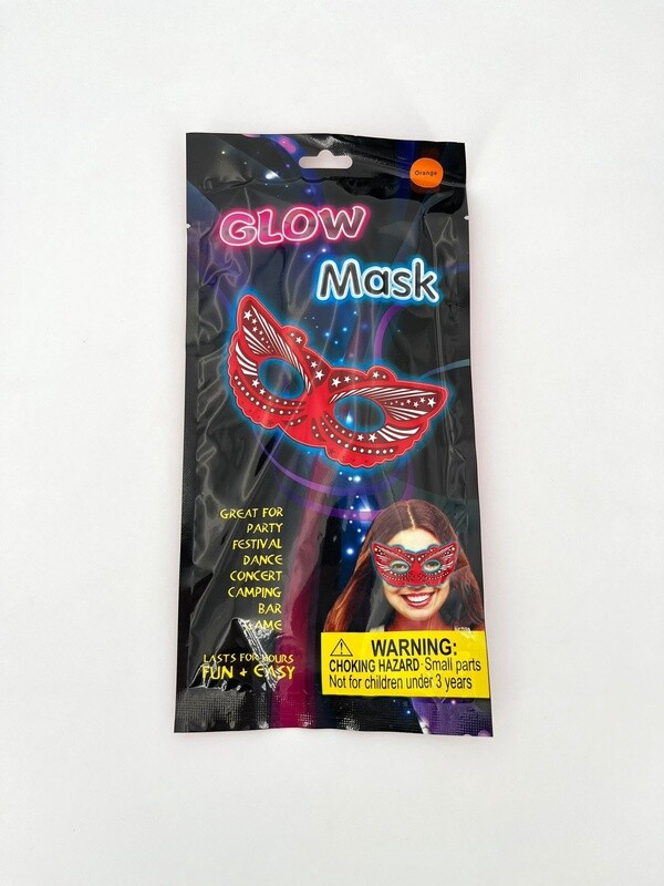Glow Mask