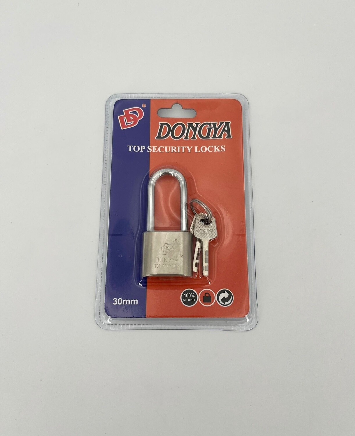 Hangslot 30mm