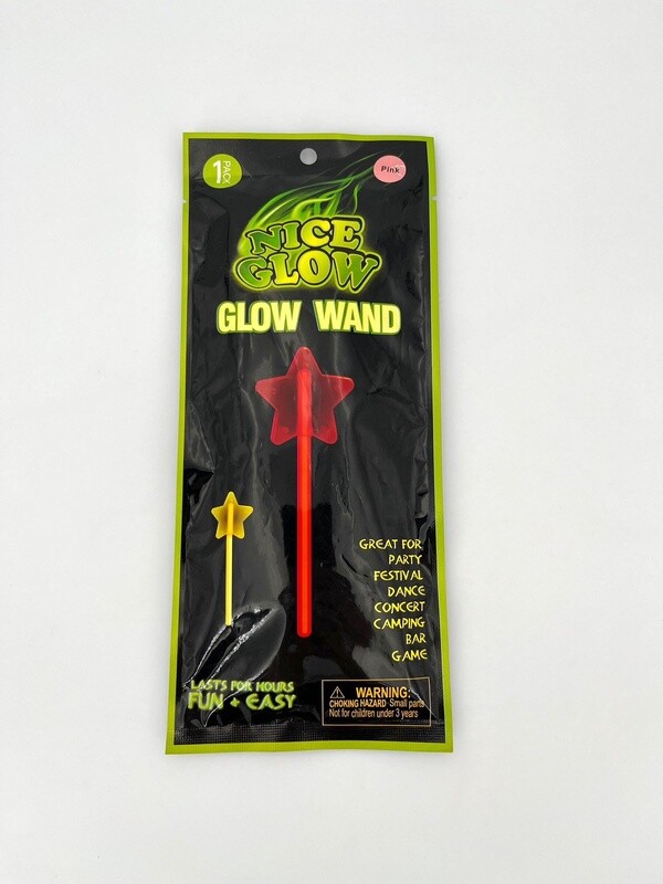 Glow Wand