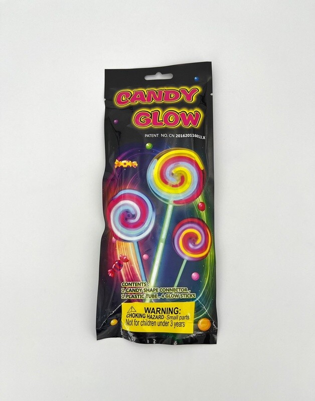 Candy Glow