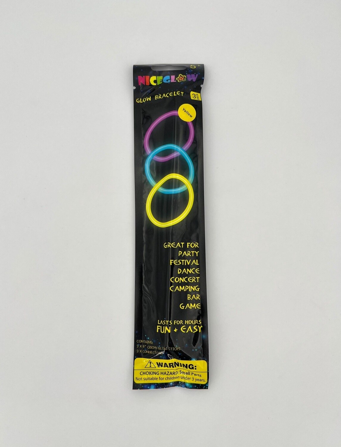Glow Bracelet