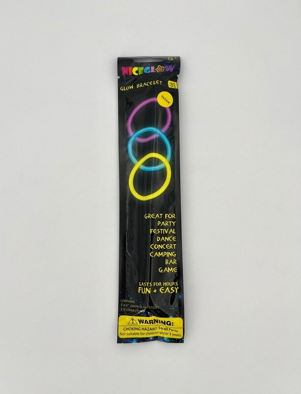 Glow Bracelet
