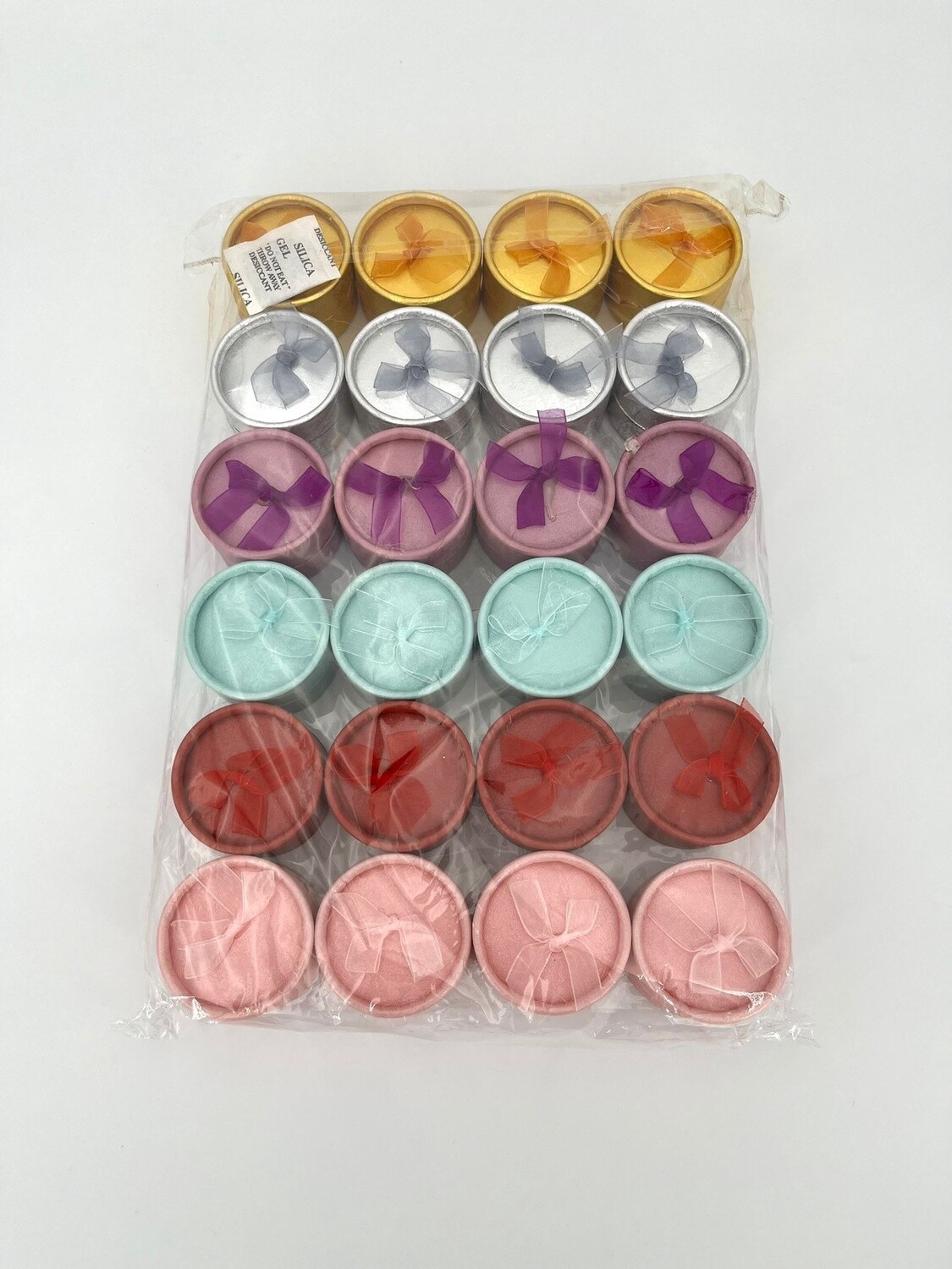 Cadeaupakjes Ring