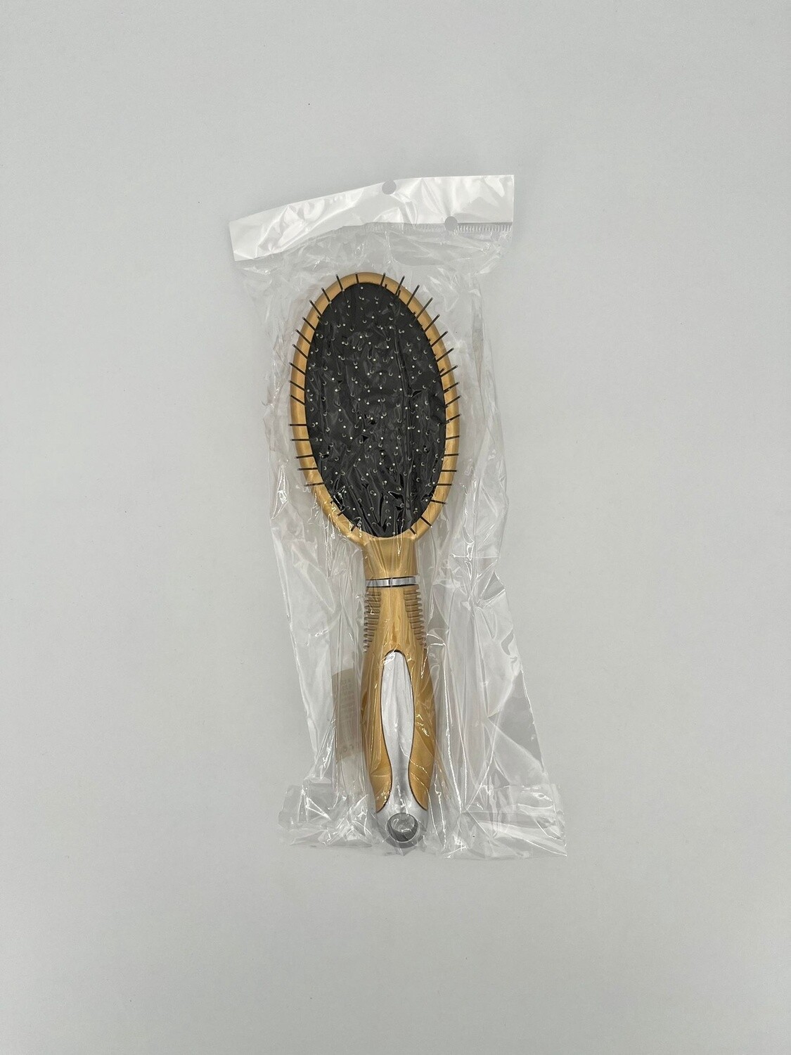 Borstel Goud