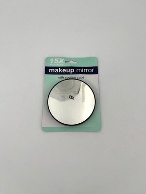 Make-up Spiegel