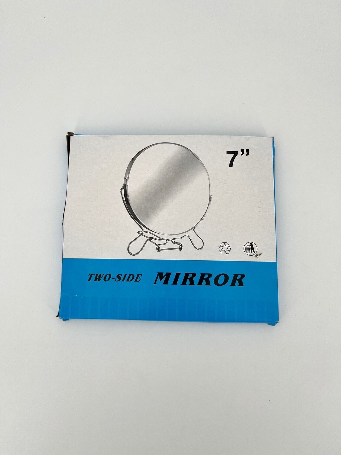 Spiegel 18cm