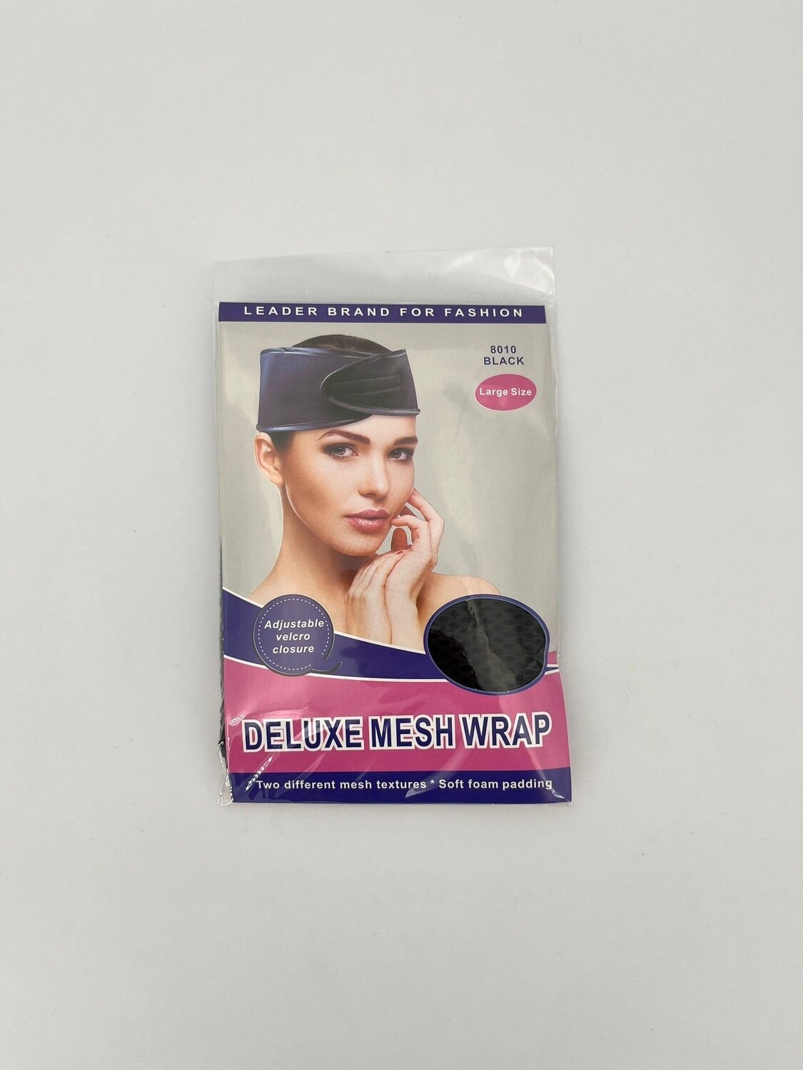 Hairwrap