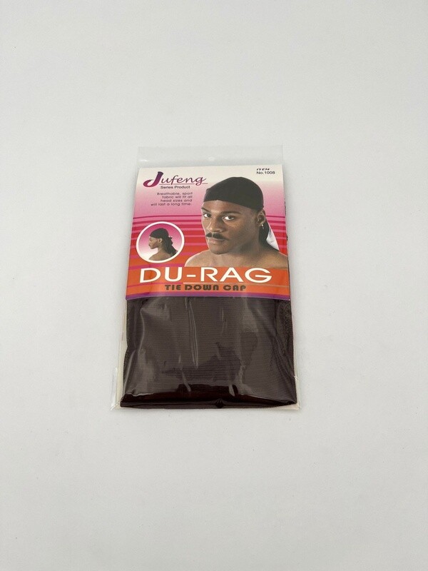Du-Rag Bruin