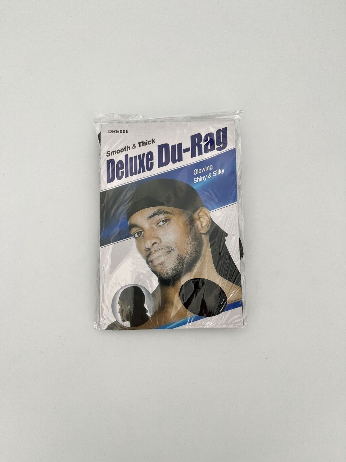 Durag Smooth en Thick