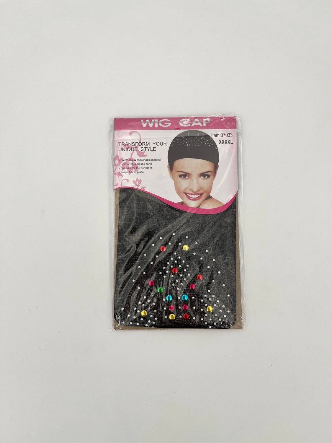 WigCap Steentjes